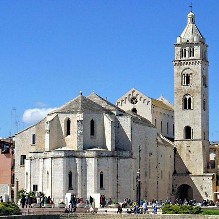 Il Muretto Barletta Exterior photo