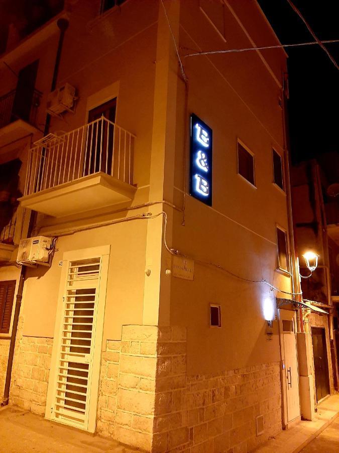 Il Muretto Barletta Exterior photo