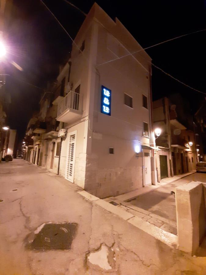 Il Muretto Barletta Exterior photo