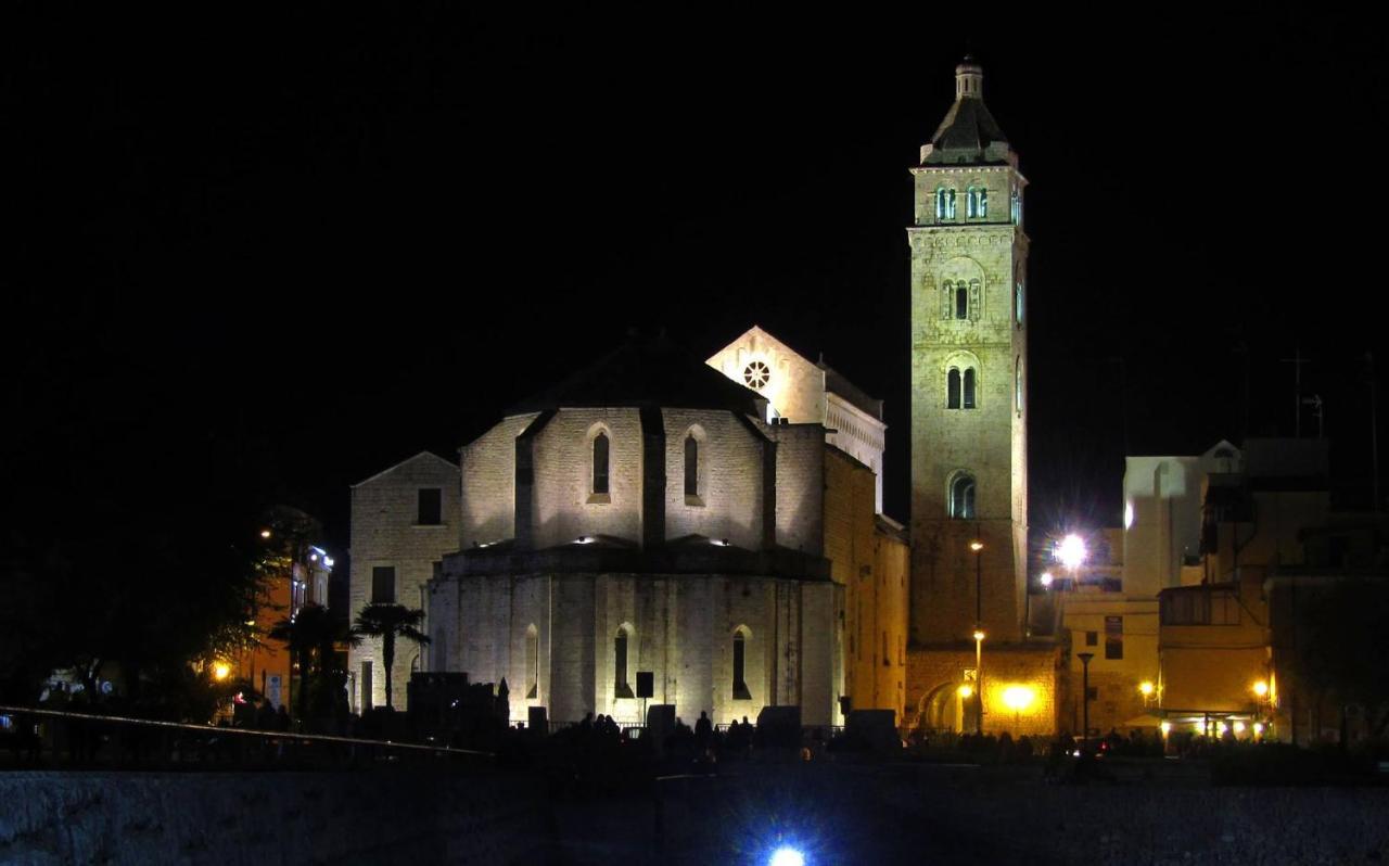 Il Muretto Barletta Exterior photo