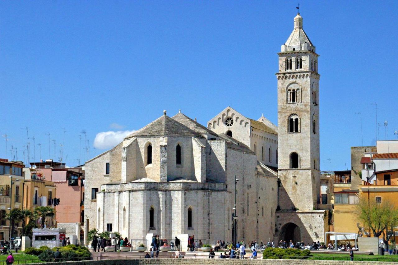 Il Muretto Barletta Exterior photo